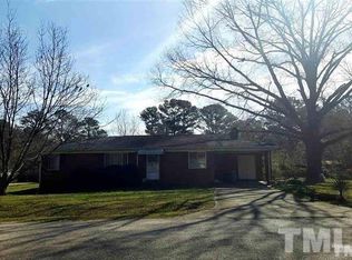 1701 Jeffrey St, Raleigh, NC 27610