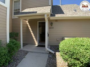 13272 E Asbury Dr, Aurora, CO 80014