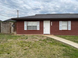 210 James Cir, Oxford, MS 38655