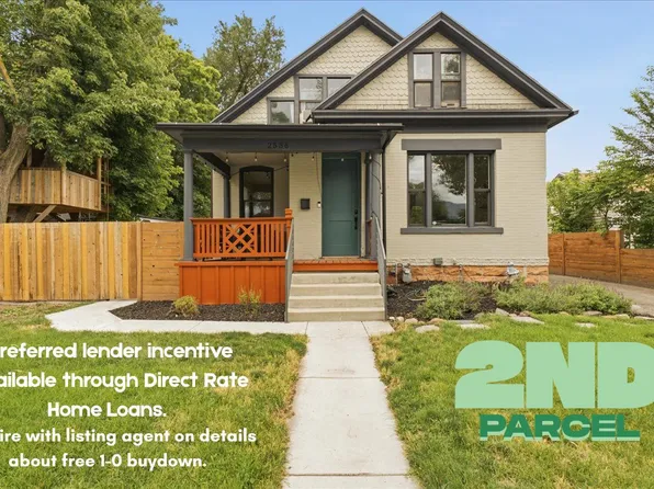 2536 S Green St E, Salt Lake City, UT 84106