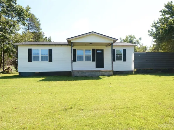 336 Church St, Rutherfordton, NC 28139
