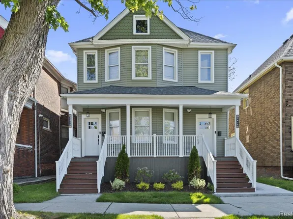 2414 Concord St, Detroit, MI 48207