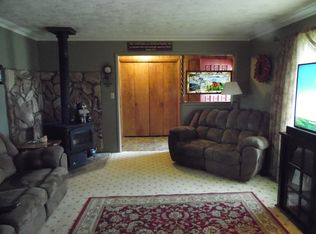 551 N 3950 E, Rigby, ID 83442