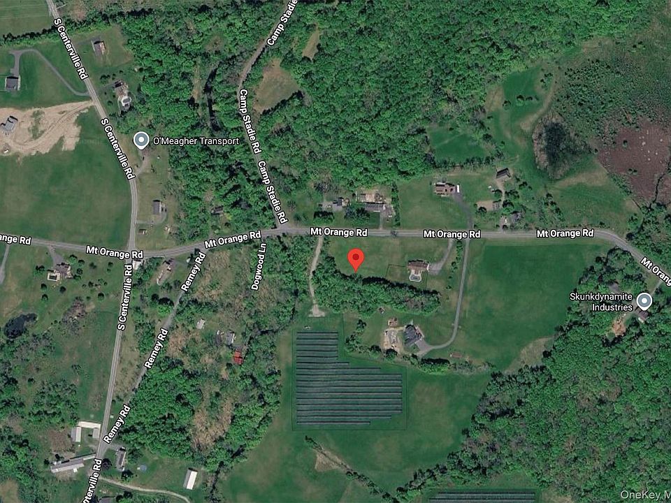 1st image of 539 (Lot 1) Mt Orange Road