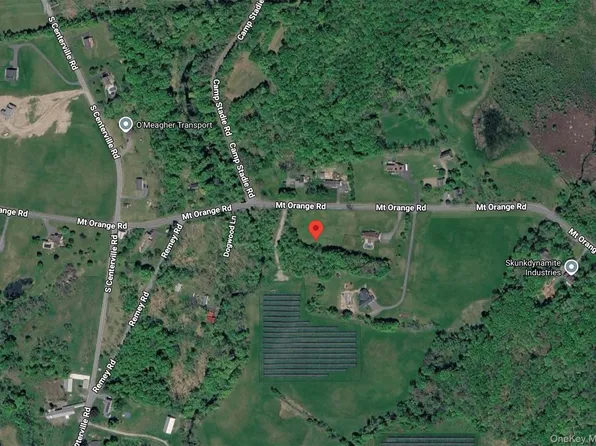 539 (Lot 1) Mt Orange Road, Middletown, NY 10940