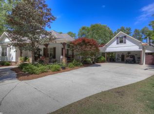 33501 Trinity Wood Dr, Loxley, AL 36551