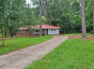 4054 Alabama Hwy NW, Rome, GA 30165