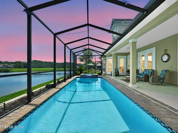 4305 EAGLE LANDING Parkway, Orange Park, FL 32065