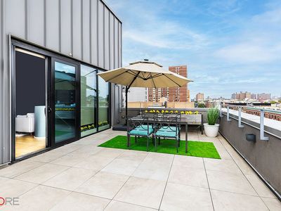 2457 Frederick Douglass Blvd #5-A, New York, NY, 10027