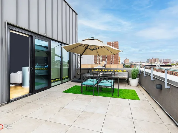 2457 Frederick Douglass Blvd #5-A, New York, NY 10027
