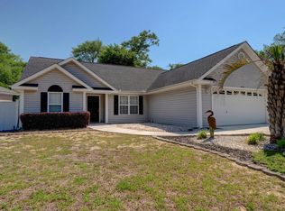 1858 Oak Harbour Dr SW, Ocean Isle Beach, NC 28469