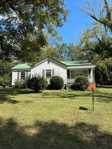 102 Beech St, Evergreen, AL, 36401