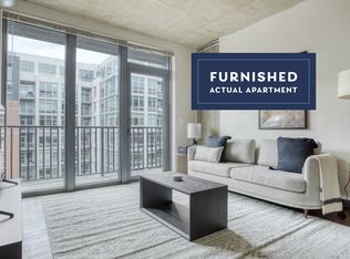 645 H St NE FLOOR 6-ID553, Washington, DC 20002