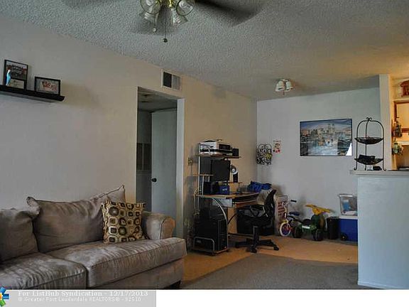 4th image of 2826 S University Dr 3103 #3103