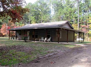 1221 Bridge Hill Rd, Cleveland, AR 72030