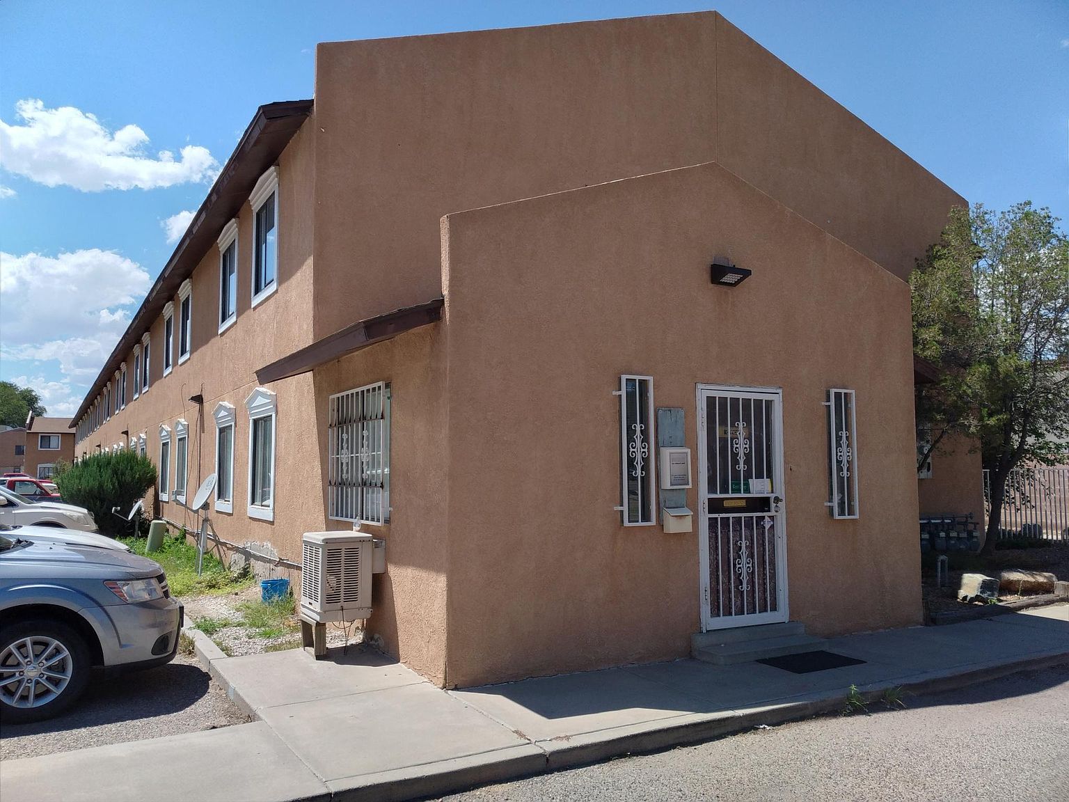 Weather los lunas nm 87031