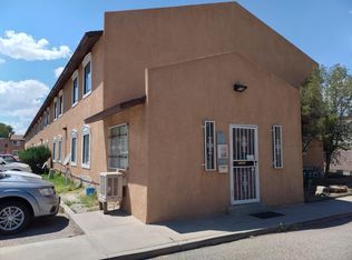 3261 Camino Real SW, Los Lunas, NM 87031