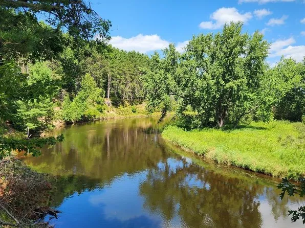 On PRAIRIE LAKE ROAD Lots 5-8, Tomahawk, WI 54487