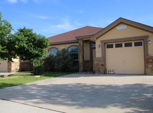 203 Study Hall Loop APT B, Killeen, TX 76549