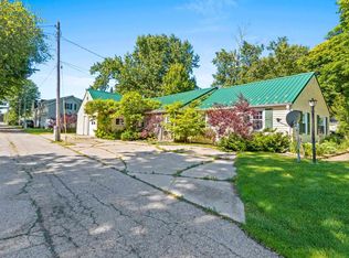 1320 State St, Algoma, WI 54201