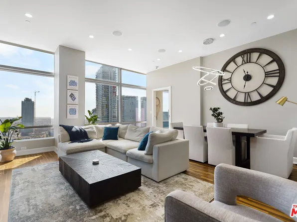 900 W Olympic Blvd Unit 32G, Los Angeles, CA 90015