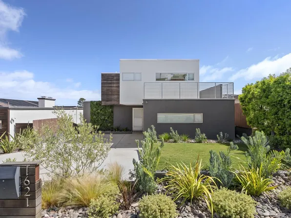 1621 Collingwood Dr, San Diego, CA 92109