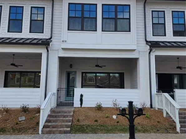 633 Stickley Oak Way, Woodstock, GA 30189