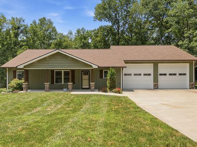 91 Cody Dr, Almo, KY, 42020
