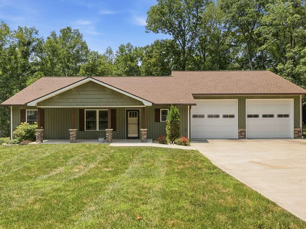 91 Cody Dr, Almo, KY 42020