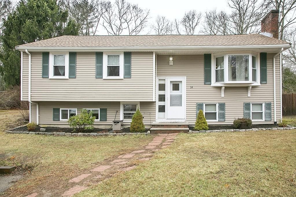 14 Esta Rd, Plymouth, MA 02360 Zillow