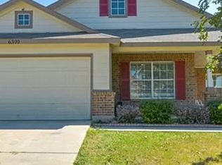 6300 Taree Loop, Killeen, TX 76549