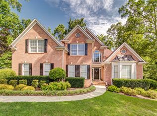 3501 Brandywine Rd NW, Kennesaw, GA 30144