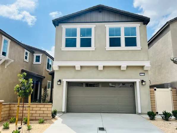 16739 Plantain Way, Fontana, CA 92336