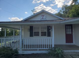 60 Jonestown Mount Liberty Rd, Philippi, WV 26416