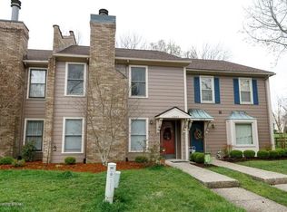 10443 Ghentwood Row, Blue Ridge Manor, KY 40223