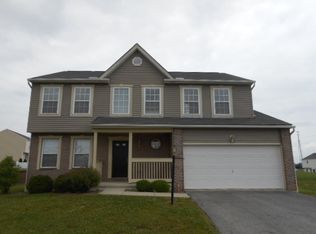 1265 Foor Blvd, Pataskala, OH 43062
