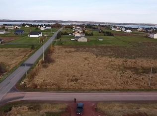 LOT 95 Parkside Ter, Mermaid, PE C1B3X1