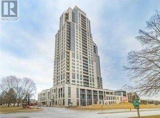 6 Eva Rd #506, Toronto, ON M9C 0B1