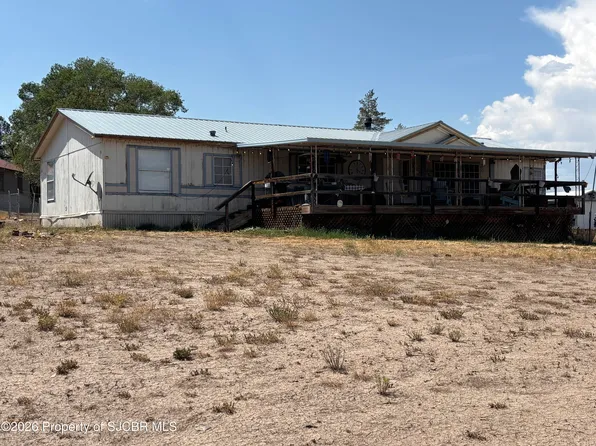 26 County Road 4025, Navajo Dam, NM 87419