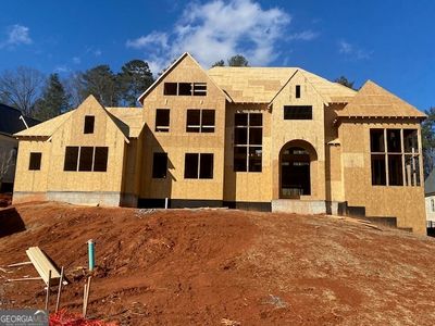 5014 Gunnison Trce, Suwanee, GA, 30024