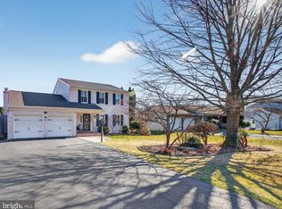 3329 Yorkshire Ct, Adamstown, MD 21710