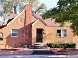 302 Quincy St, Pueblo, CO 81004