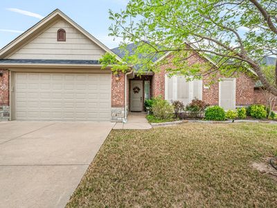 4421 Logan Cir, Granbury, TX, 76049