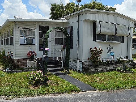 2nd image of 1800 E Graves Ave Lot 135
