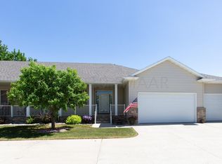 6288 13th Cir S, Fargo, ND 58104