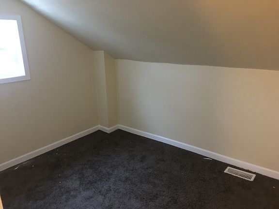 Large Closet to bedroom