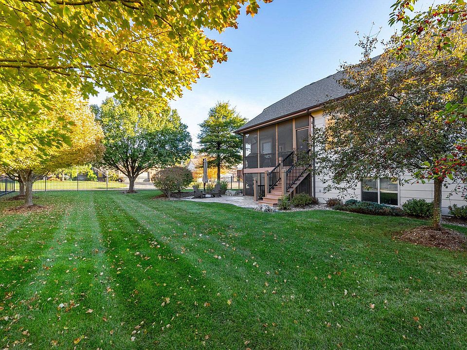 13101 E Bridlewood Ct, Wichita, KS 67230 Zillow