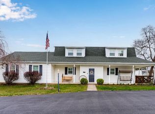 51 Kenwood Ave, Carlisle, PA 17013