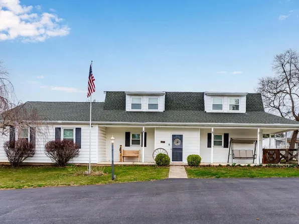 51 Kenwood Ave, Carlisle, PA 17013