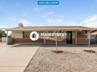 1256 S Buena Vista Dr, Apache Junction, AZ 85120